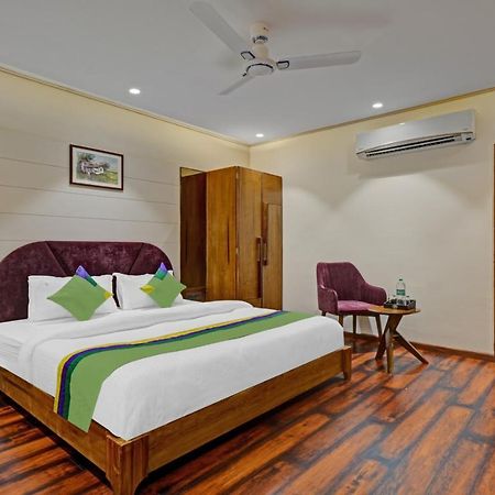 Treebo Z Hotel Bhilwara Exterior photo