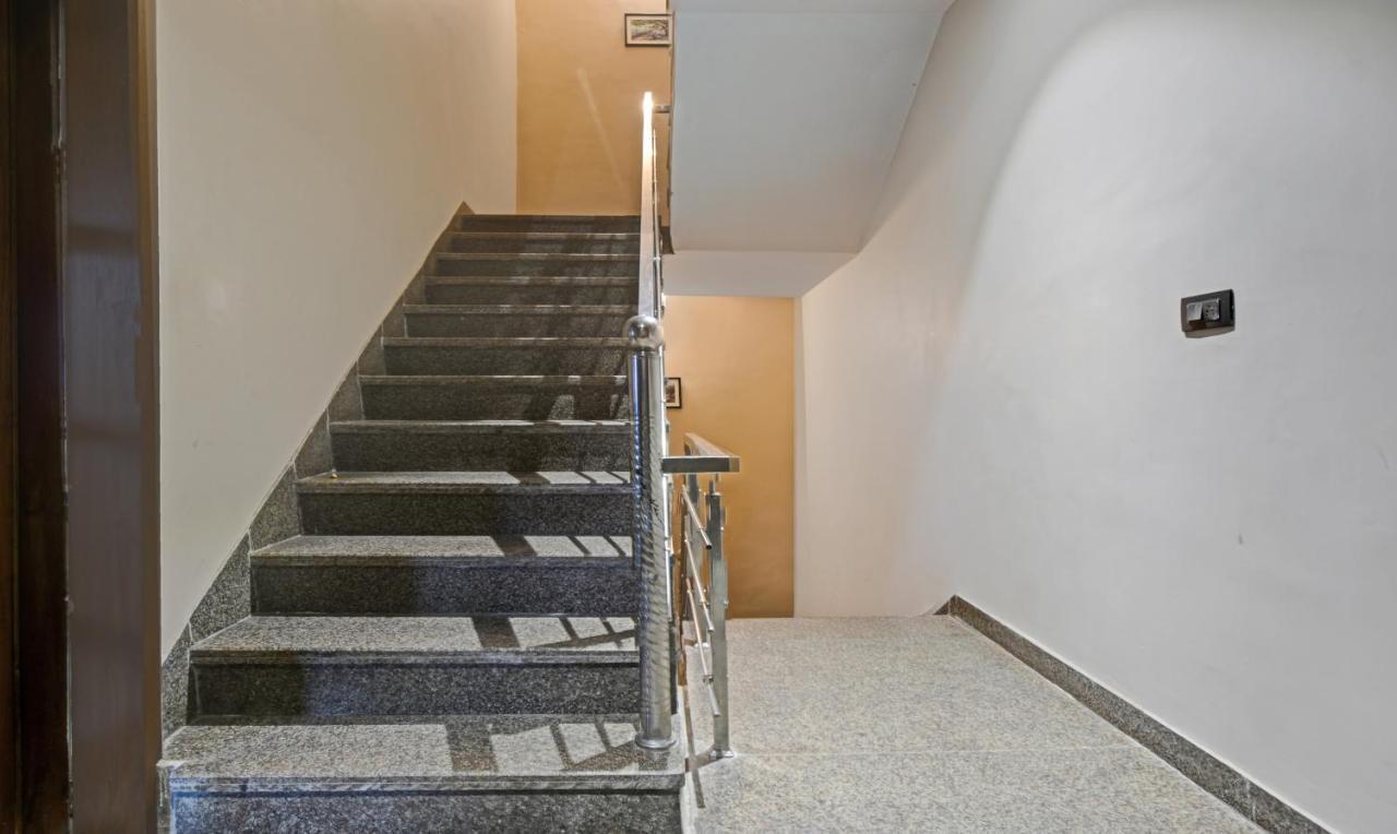 Treebo Z Hotel Bhilwara Exterior photo