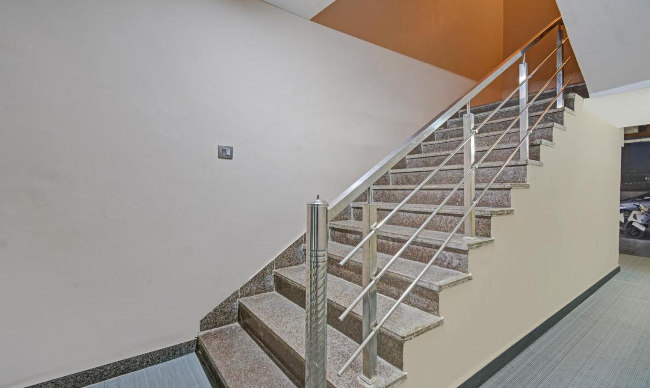 Treebo Z Hotel Bhilwara Exterior photo